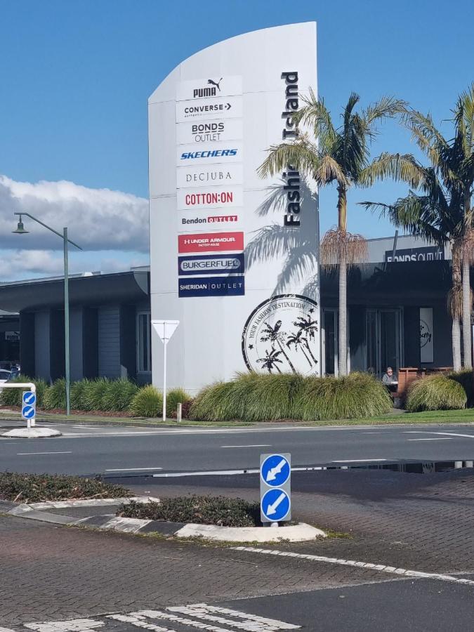 Little Gem In Papamoa Hotel Exterior foto
